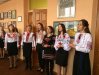 Усний журнал «Українські композитори про рідну мову»